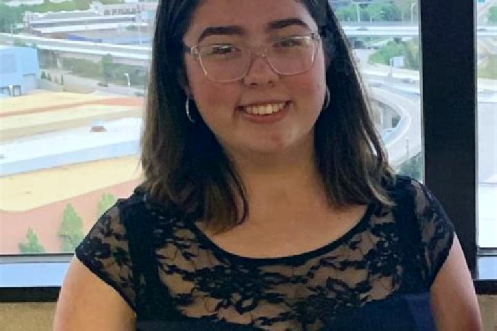 Maya, 24 — Escort in Vineland, United States