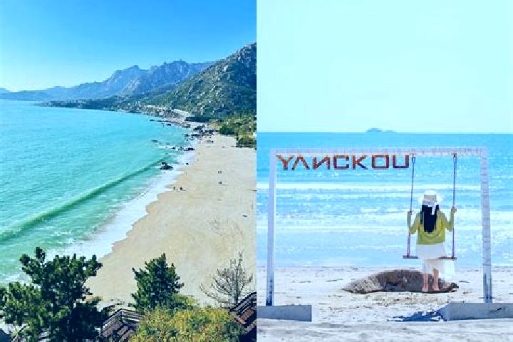 Maya, 24 — Escort in Wanggezhuang, China