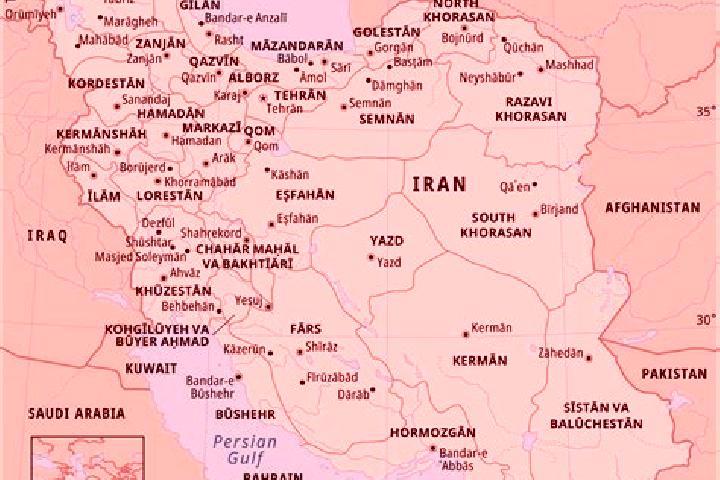 Maya, 24 — Escort in Yalquz Aghaj, Iran
