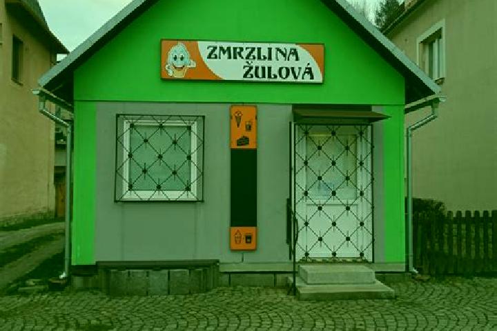 Maya, 24 — Escort in Zulova, Czech Republic