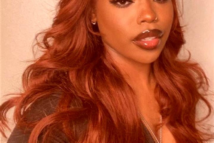 Maya, 25, a auburn amber-eyed ebony companion based in Henan. Offering Party Girl, OWO, Tantra, 69, CIM. Available for incall and outcall, day and evening da...