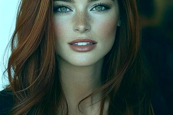 Maya, 25, a auburn blue-eyed slavic companion based in Nitscha. Offering Couples, Deep French Kissing, 69, Prostate Massage. Available for incall and outcall...