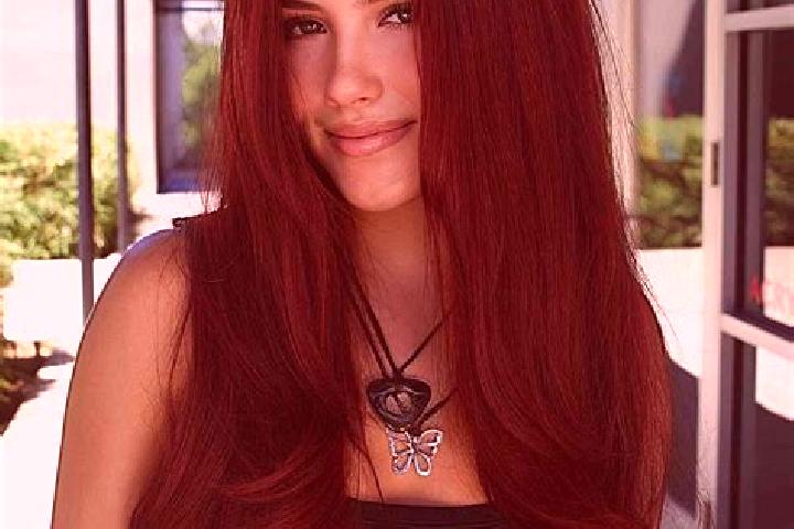 Maya, 25, a auburn dark-eyed european companion based in Qiaoxia. Offering 69, Dinner Date, Roleplay, CIM. Available for incall and outcall, day and evening ...
