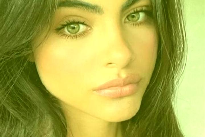 Maya, 25, a black hazel-eyed middle eastern companion based in Alim. Offering Tantra, Prostate Massage, A-Level. Available for incall and outcall, day and ev...
