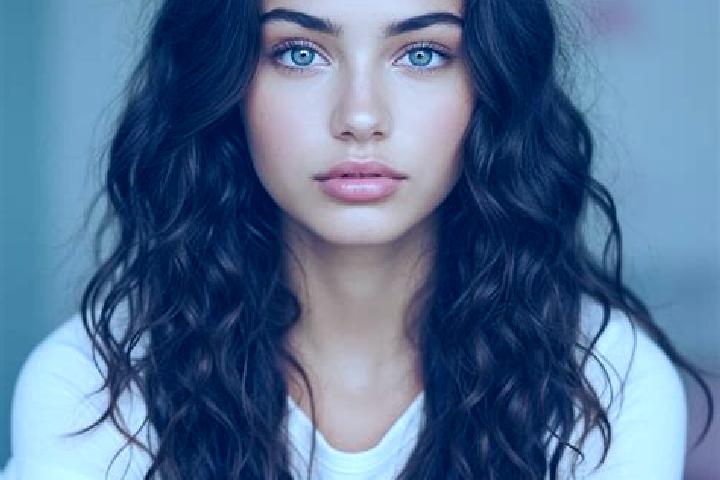 Maya, 25, a blonde amber-eyed mediterranean companion based in Capari. Offering GFE, A-Level. Available for incall and outcall, overnight bookings available.