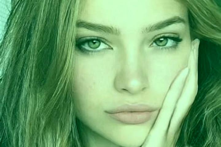 Maya, 25, a blonde hazel-eyed latina companion based in Harmanli. Offering A-Level, Duos, GFE, Erotic Massage. Available for incall and outcall, day and even...