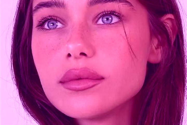 Maya, 25, a brunette blue-eyed slavic companion based in Vermoim. Offering Prostate Massage, Deep French Kissing, Overnight. Available for incall and outcall...