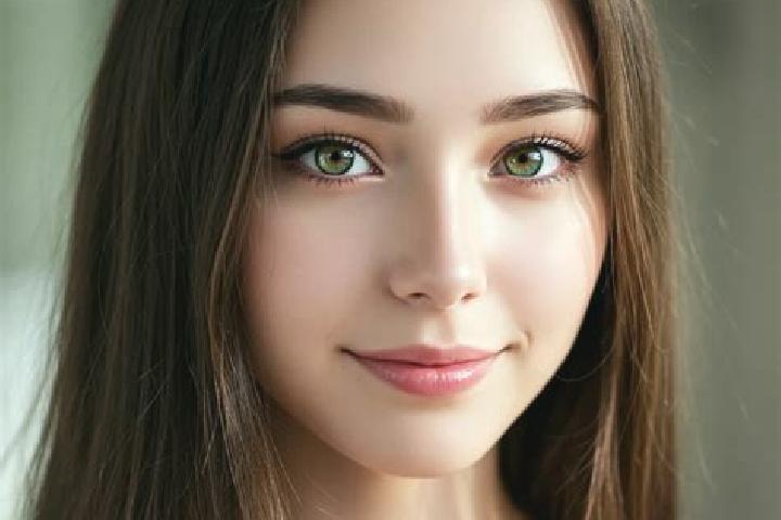 Maya, 25, a chestnut green-eyed mixed companion based in Tak. Offering OWO, GFE, Domination. Available for incall and outcall, day and evening dates.