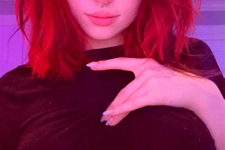 Maya, 25, a red dark-eyed caribbean companion based in Kawhia. Offering Duos, Fetish, BDSM, OWO. Available for incall and outcall, overnight bookings available.