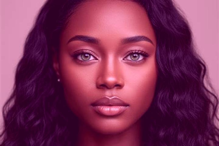Maya, 25, a red green-eyed ebony companion based in Tameslouht. Offering Deep French Kissing. Available for incall and outcall, day and evening dates.