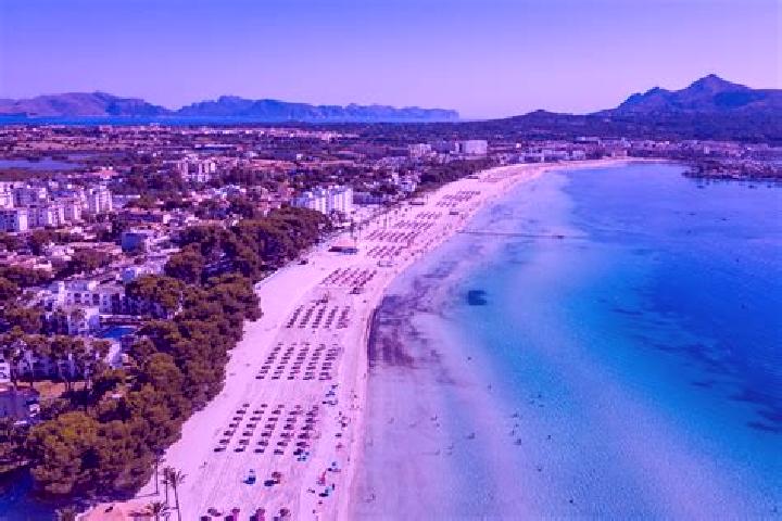 Maya, 25 — Escort in Alcudia de Veo, Spain
