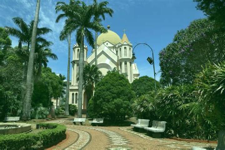 Maya, 25 — Escort in Araraquara, Brazil