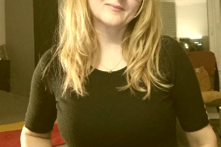 Maya, 25 — Escort in Baltay, Russia