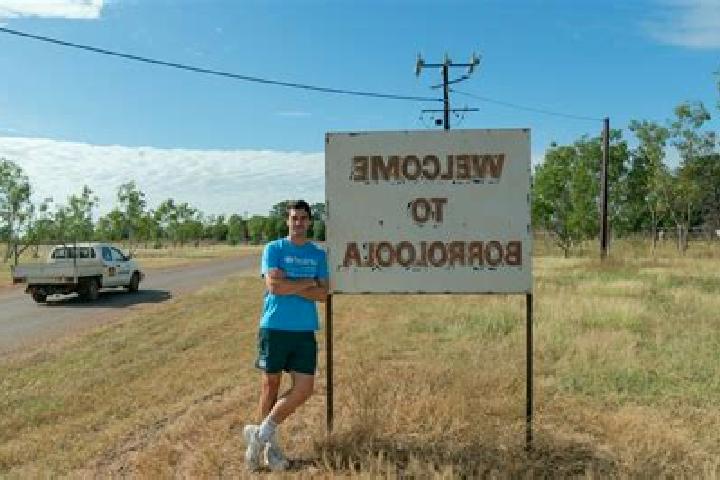 Maya, 25 — Escort in Borroloola, Australia