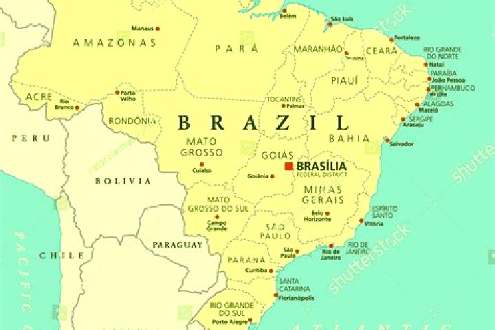 Maya, 25 — Escort in Brumado, Brazil