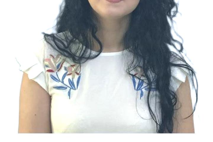 Maya, 25 — Escort in Ciochina, Romania