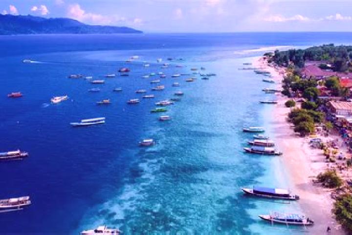 Maya, 25 — Escort in Gili Trawangan, Indonesia
