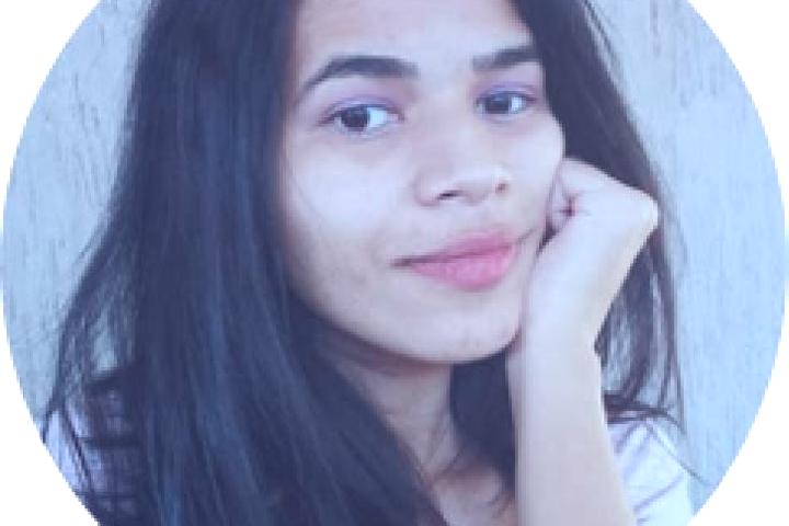 Maya, 25 — Escort in Gouveia, Brazil