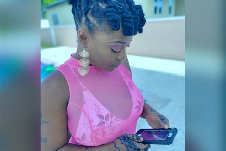 Maya, 25 — Escort in Jababa, Gambia