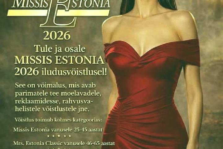 Maya, 25 — Escort in Kesklinn, Estonia