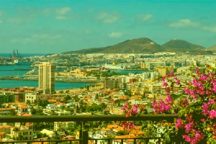 Maya, 25 — Escort in Las Palmas de Gran Canaria, Spain