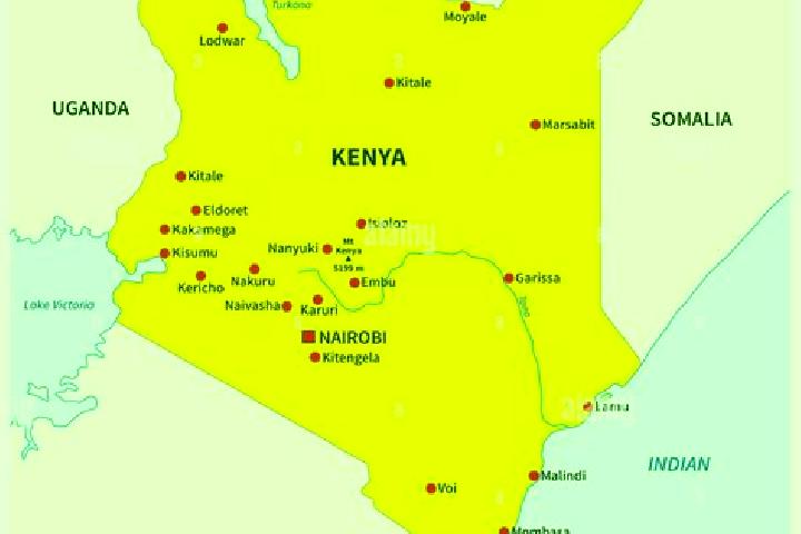 Maya, 25 — Escort in Magena Marabu, Kenya