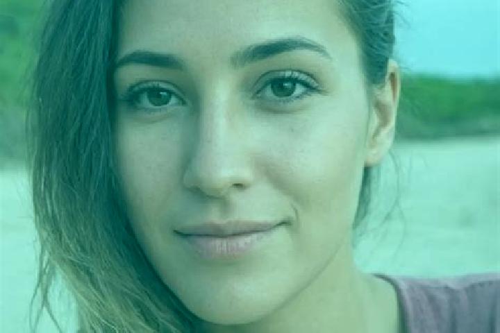 Maya, 25 — Escort in Millanes, Spain