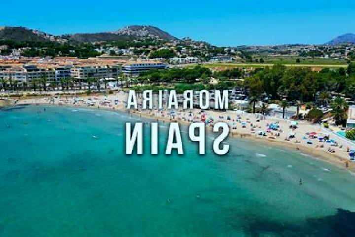 Maya, 25 — Escort in Moraira, Spain