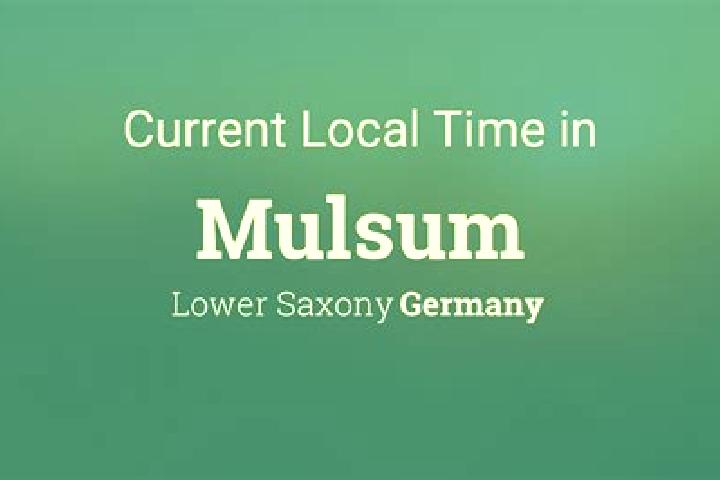 Maya, 25 — Escort in Mulsum, Germany