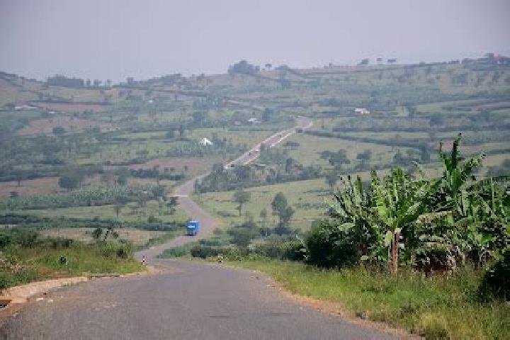 Maya, 25 — Escort in Nyagatare, Rwanda
