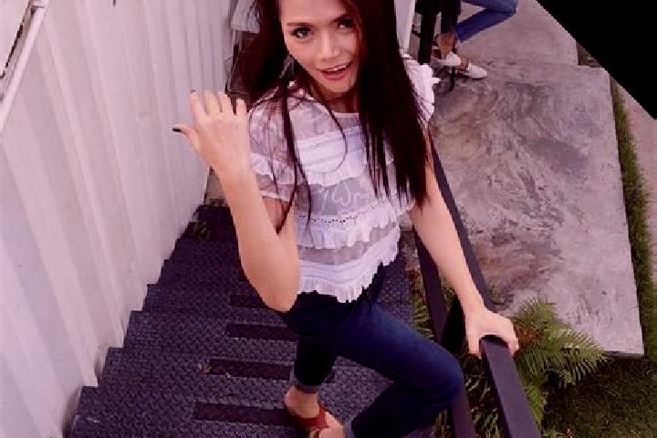 Maya, 25 — Escort in Panjun, Indonesia