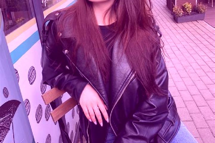 Maya, 25 — Escort in Pidberitsi, Ukraine