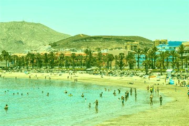 Maya, 25 — Escort in Playa de las Americas, Spain