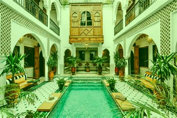 Maya, 25 — Escort in Riah, Morocco