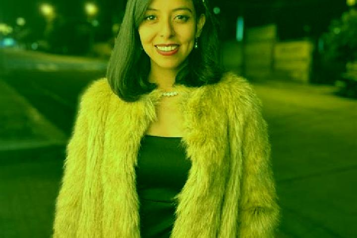 Maya, 25 — Escort in Sacaba, Bolivia
