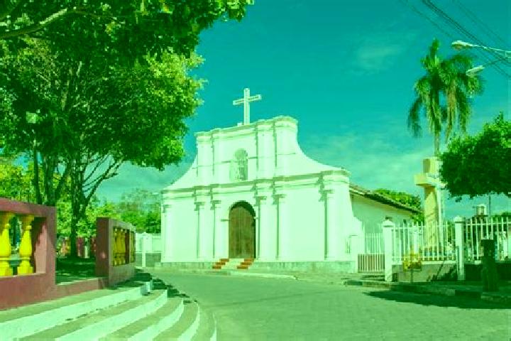 Maya, 25 — Escort in San Juan de Oriente, Nicaragua