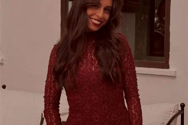 Maya, 25 — Escort in San Miguel, United States