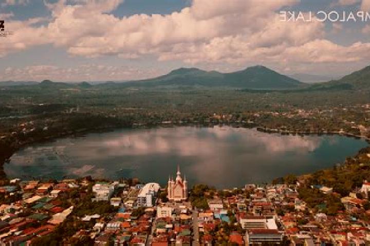 Maya, 25 — Escort in San Pablo, Philippines