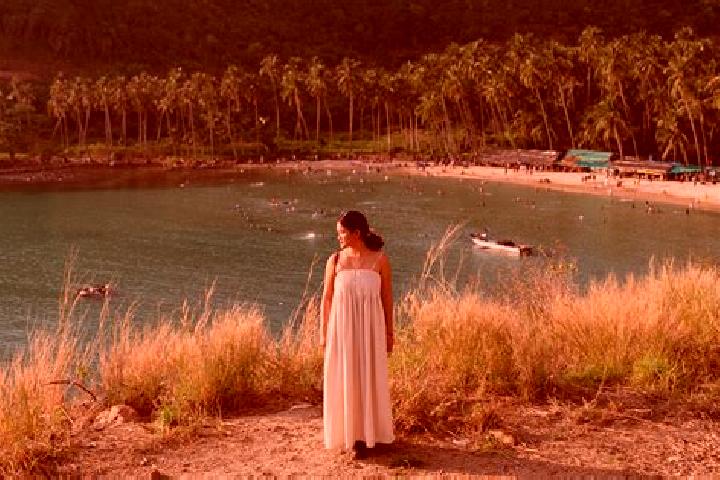 Maya, 25 — Escort in Sorol, Micronesia