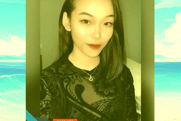 Maya, 25 — Escort in Tanjung, Indonesia