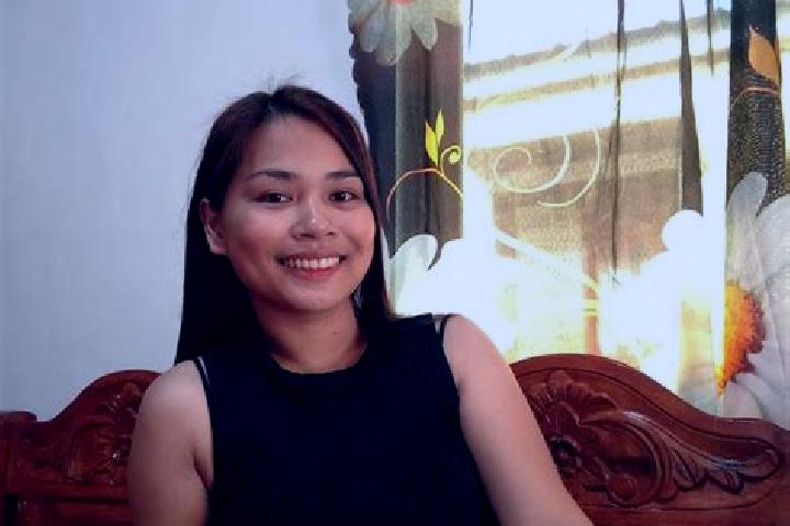 Maya, 25 — Escort in Tanolong, Philippines