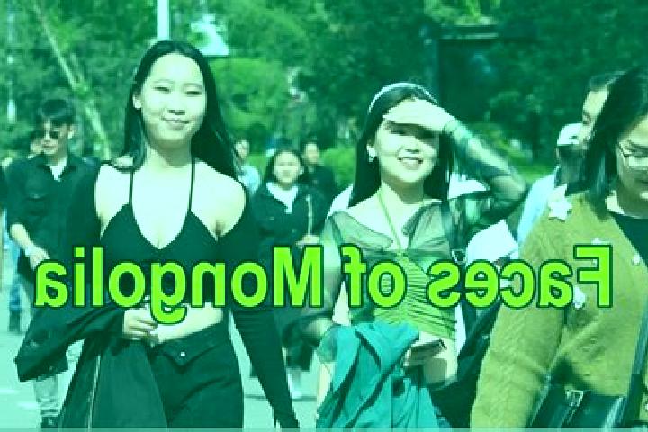 Maya, 25 — Escort in Ulaanhudag, Mongolia