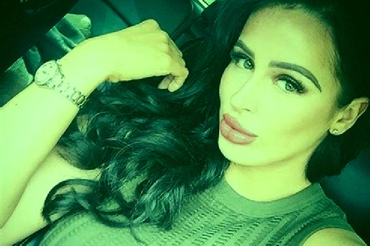Maya, 25 — Escort in Vancouver, Canada
