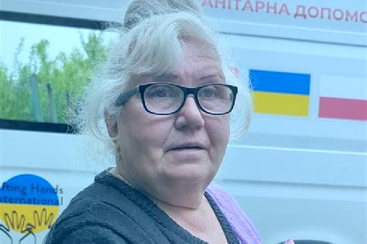 Maya, 25 — Escort in Velyka Obukhivka, Ukraine