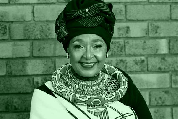 Maya, 25 — Escort in Winnie Mandela, South Africa