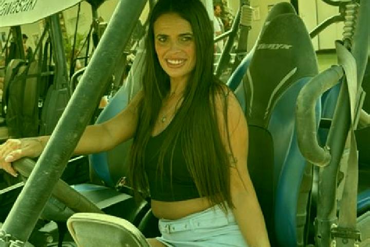 Maya, 25 — Escort in Yirka, Israel