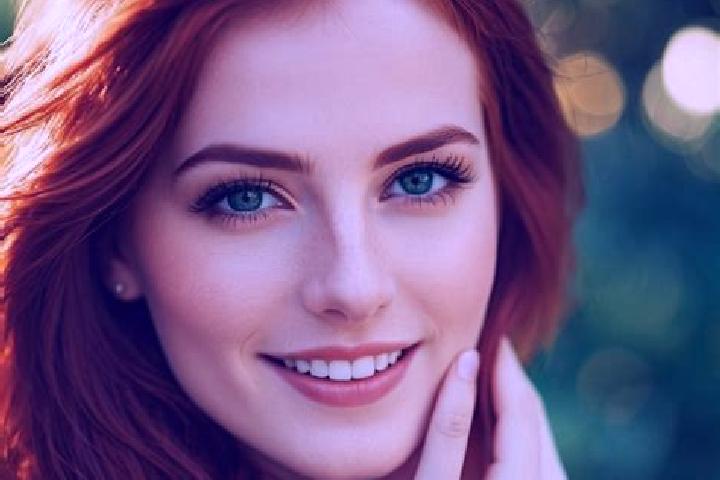 Maya, 26, a auburn amber-eyed caucasian companion based in Lunzenau. Offering CIM, Tantra. Available for incall and outcall, overnight bookings available.