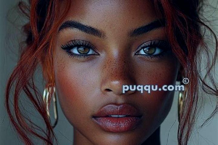 Maya, 26, a auburn dark-eyed ebony companion based in Velikiye Luki. Offering Fetish, Couples, Travel Companion. Available for incall and outcall, day and ev...