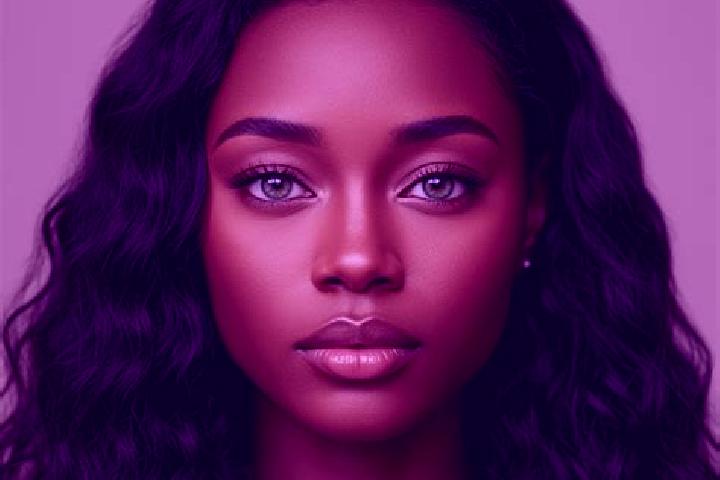 Maya, 26, a auburn green-eyed ebony companion based in Trzcinna. Offering Fetish, Duos. Available for incall and outcall, overnight bookings available.
