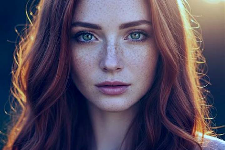 Maya, 26, a auburn green-eyed european companion based in Panajachel. Offering BDSM, Massage. Available for incall and outcall, day and evening dates.